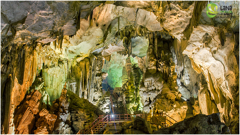 Phong Nha – Ke Bang